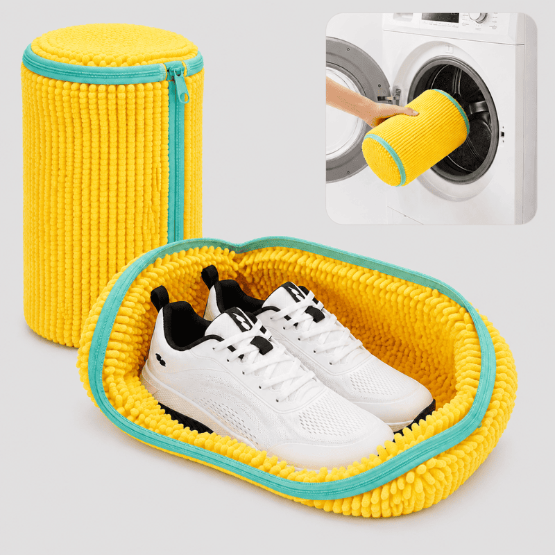 CUURT Shoe Laundry Bag (BOGO)