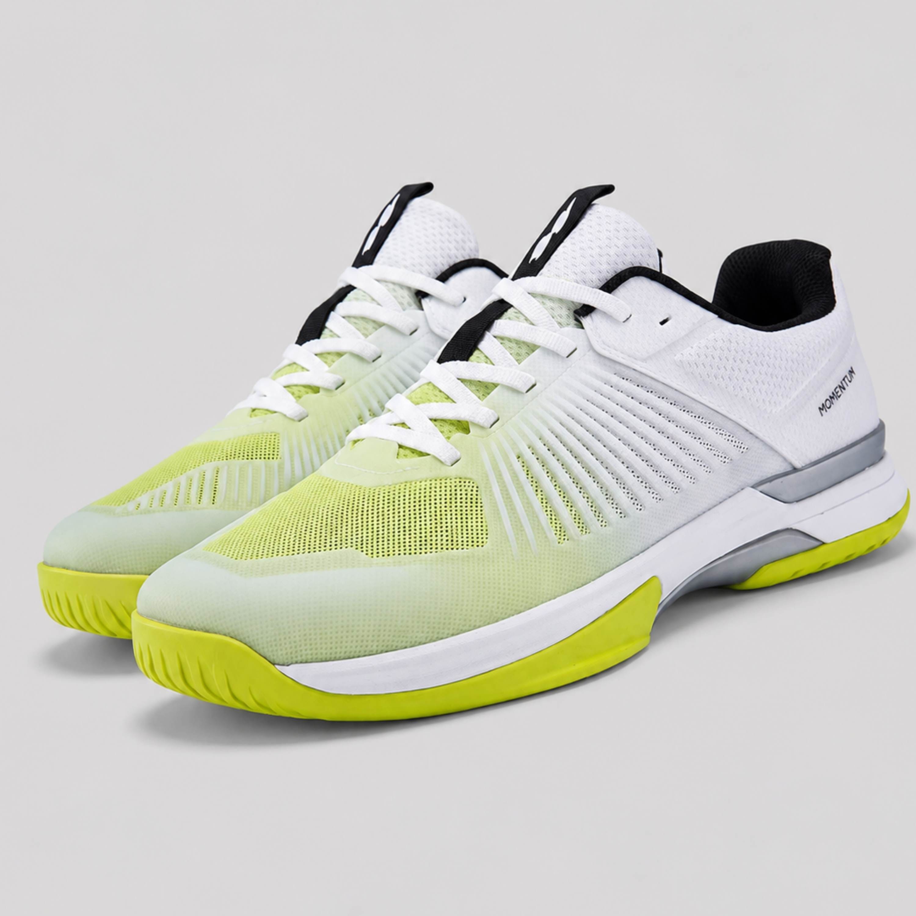 CUURT Momentum - Wide Toe Box Court Shoes (Unisex)