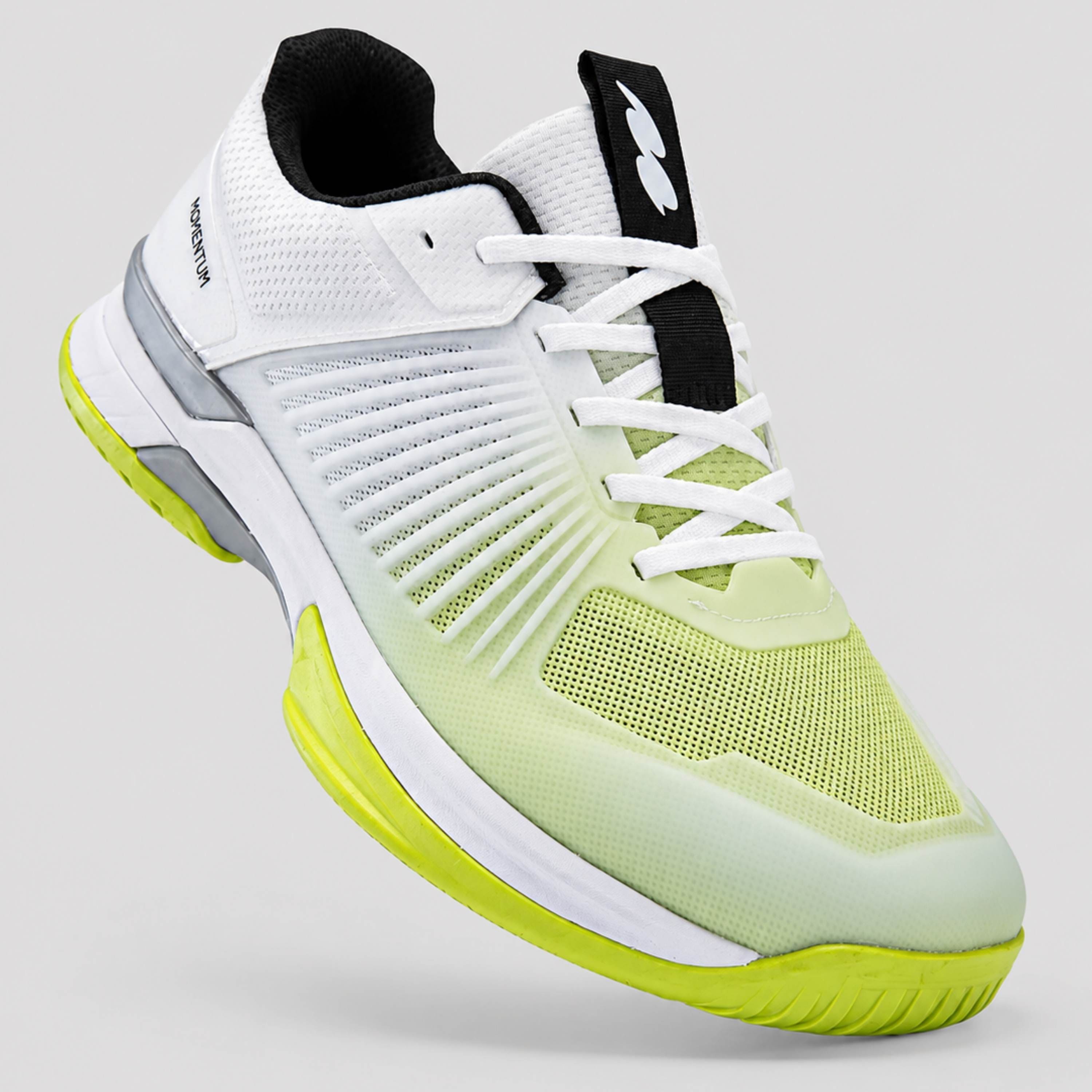 CUURT Momentum - Wide Toe Box Court Shoes (Unisex)