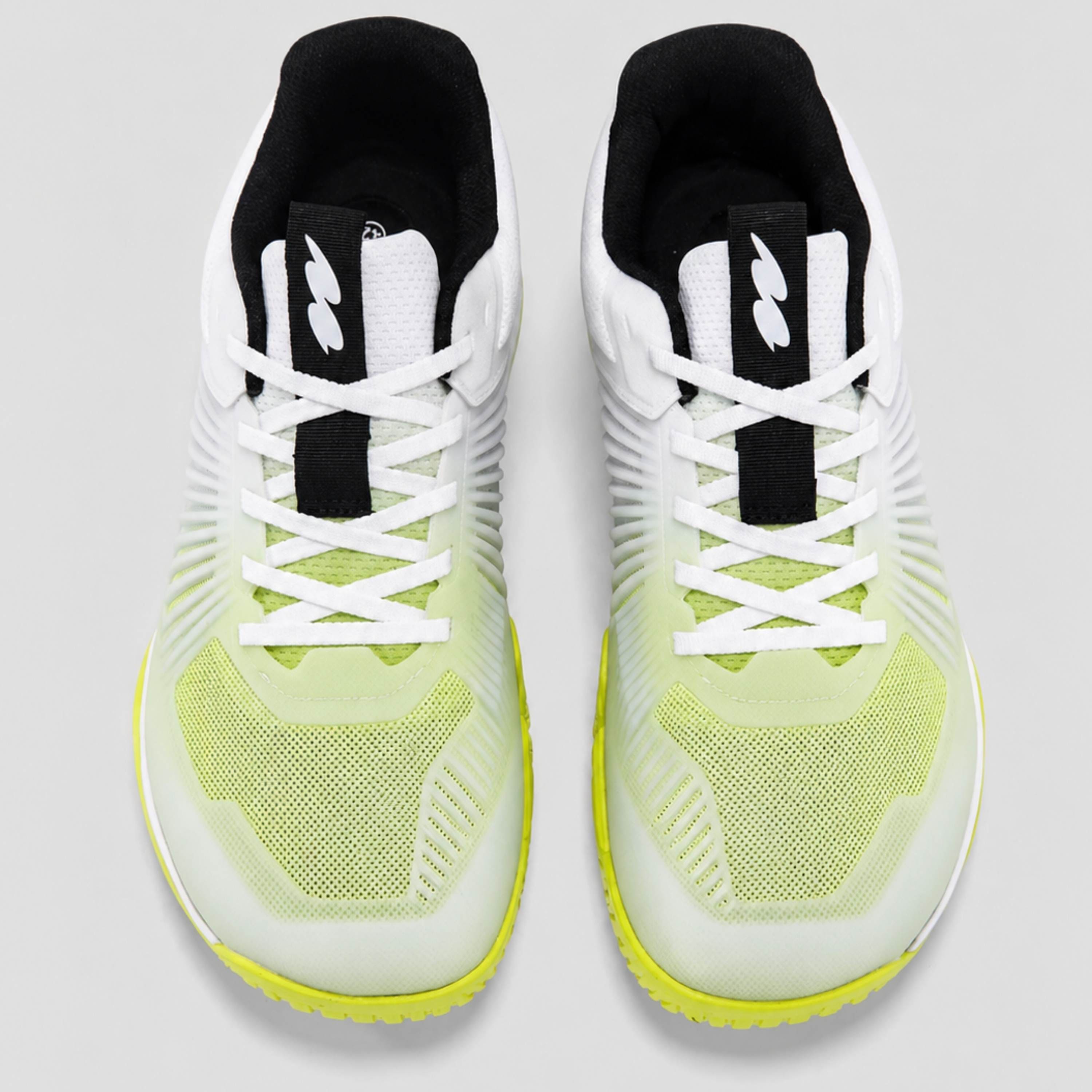 CUURT Momentum - Wide Toe Box Court Shoes (Unisex)
