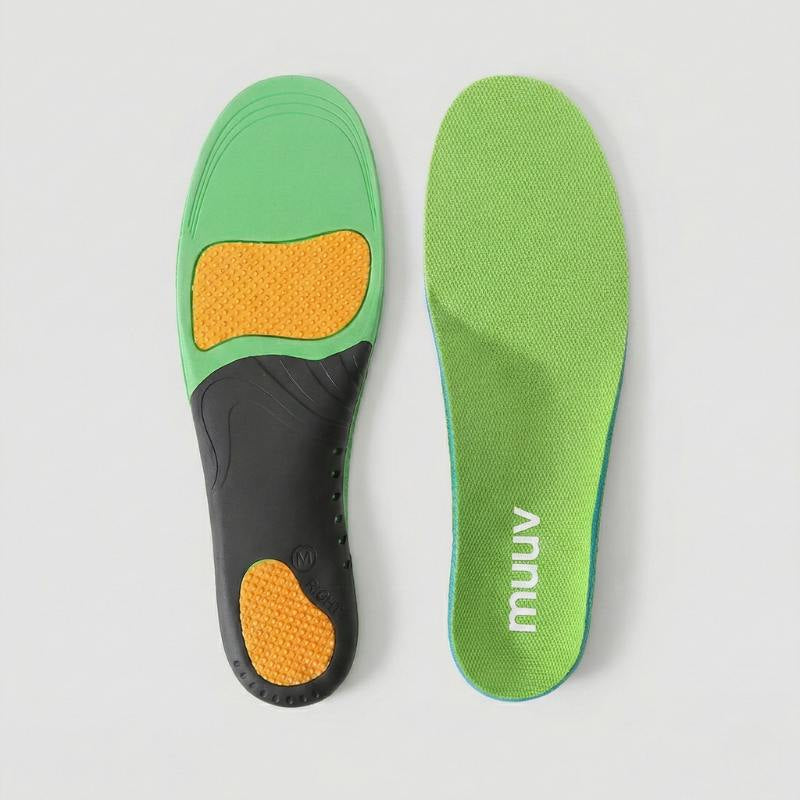 Arch Support Insoles for Pickleball VIP