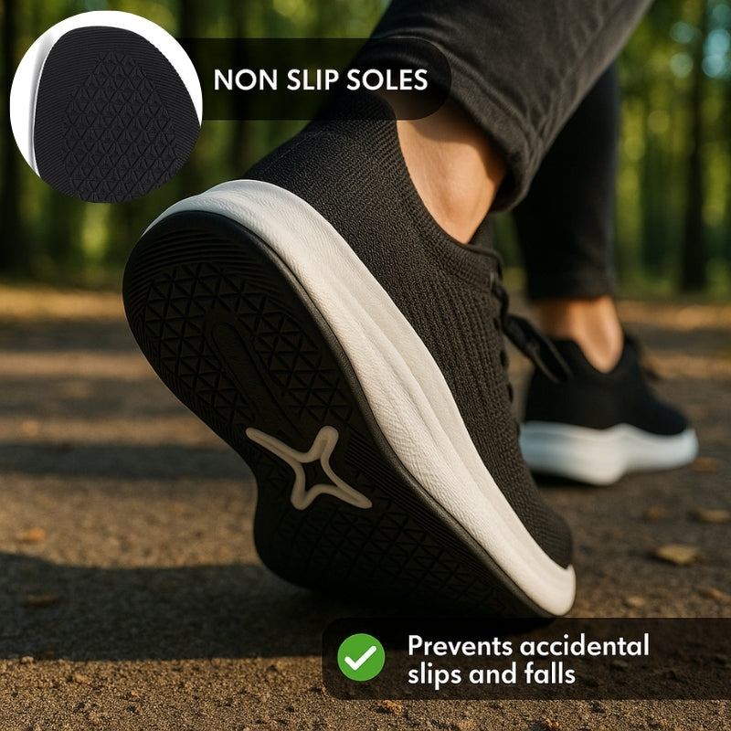 Ride - Wide Toe Box & Zero Drop Shoes VIP