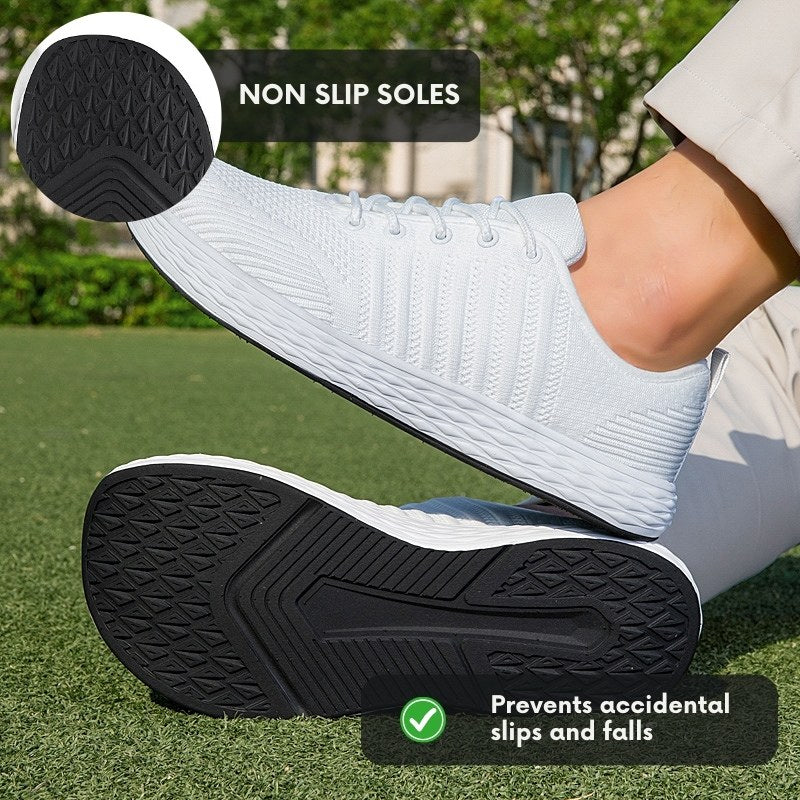 Cloud - Wide Toe Box & Zero Drop Shoes VIP