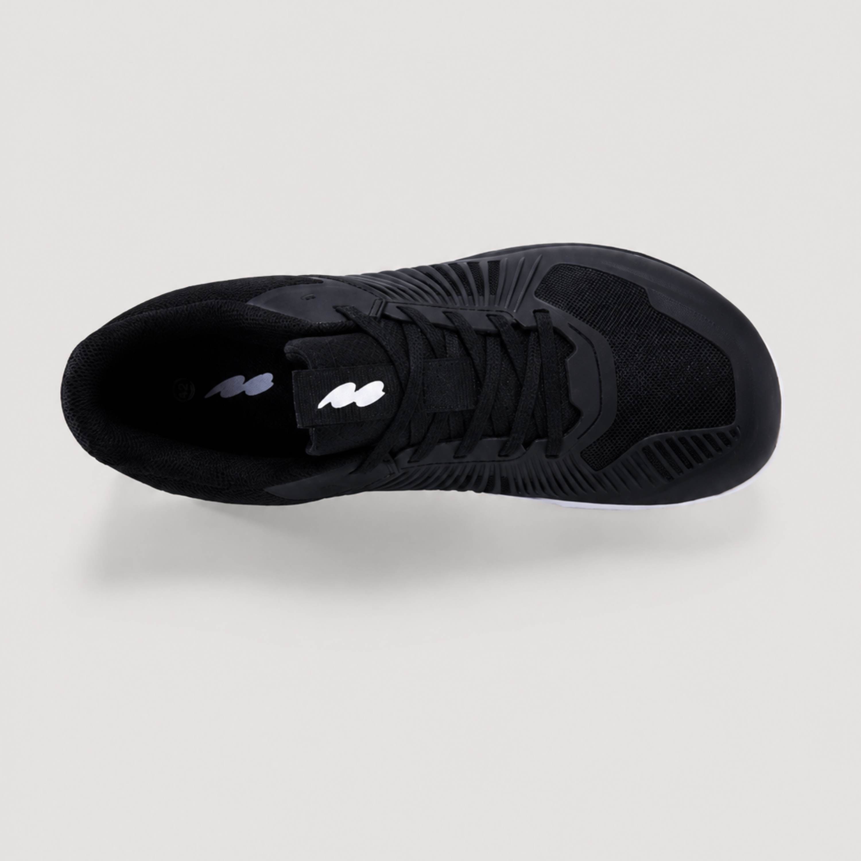 CUURT Momentum - Wide Toe Box Court Shoes (Unisex)