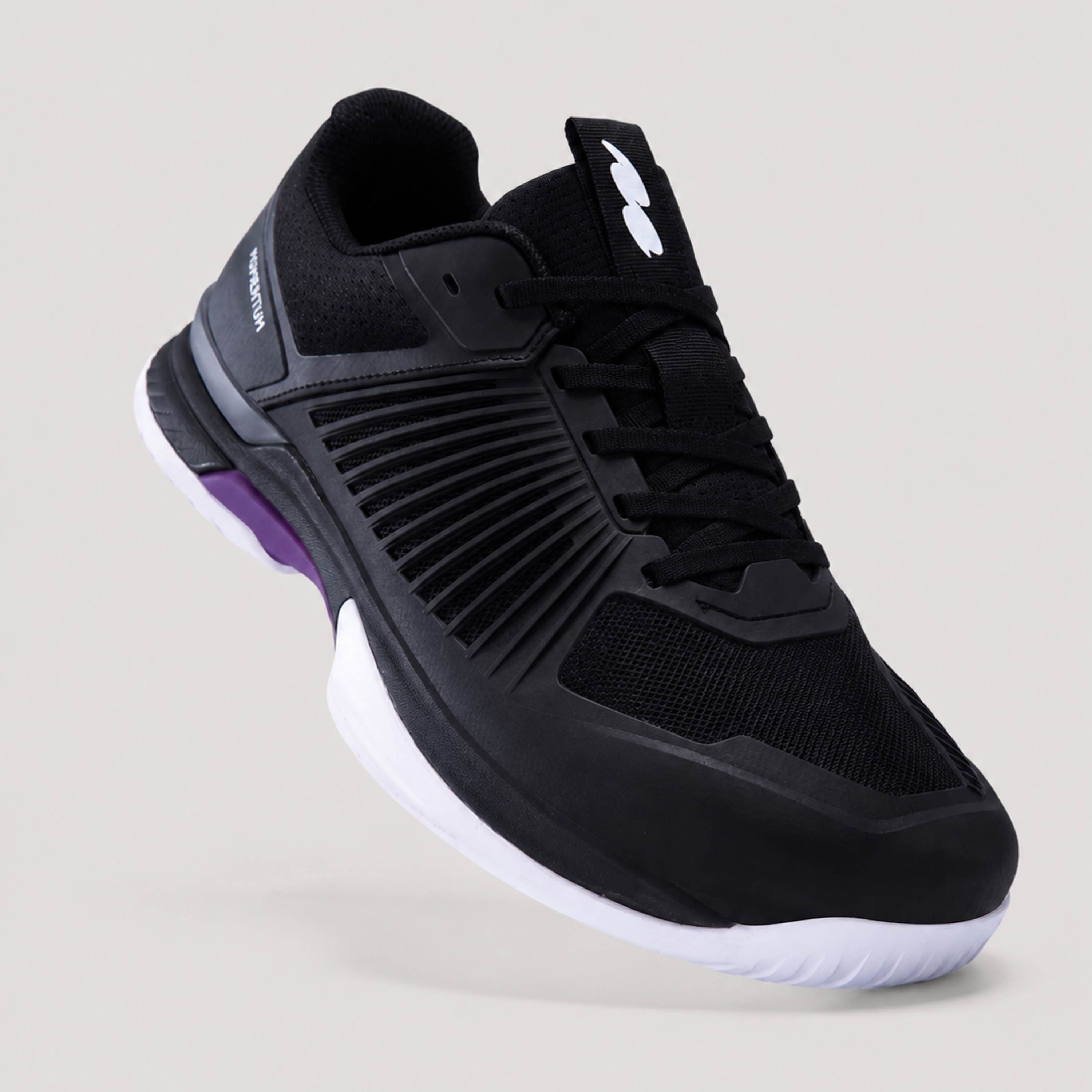 CUURT Momentum - Wide Toe Box Court Shoes (Unisex)