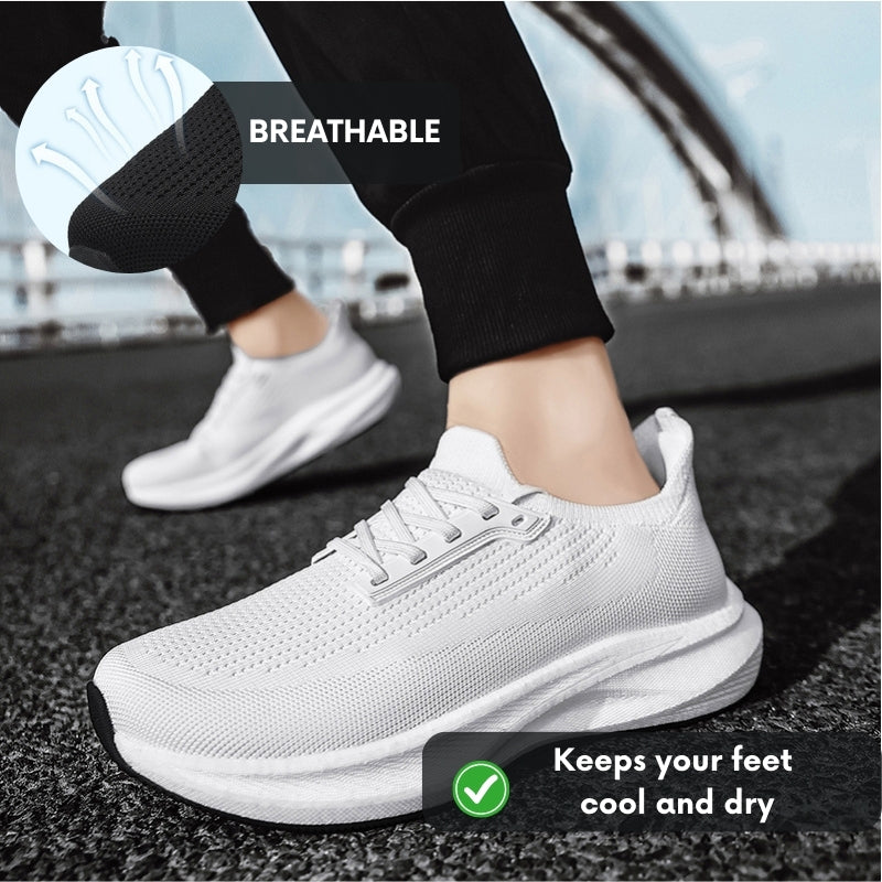 Ride - Wide Toe Box & Zero Drop Shoes VIP