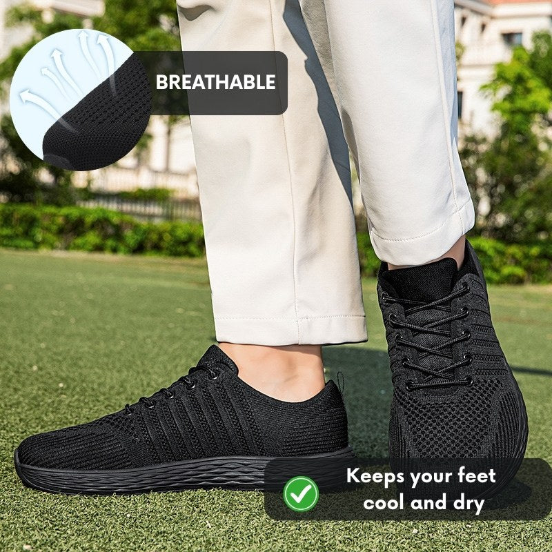 Cloud - Wide Toe Box & Zero Drop Shoes VIP
