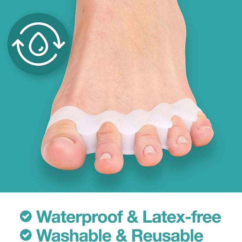 Toe Separator VIP