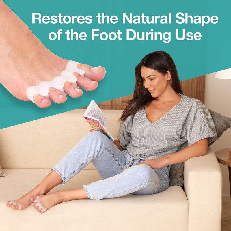 Toe Separator VIP