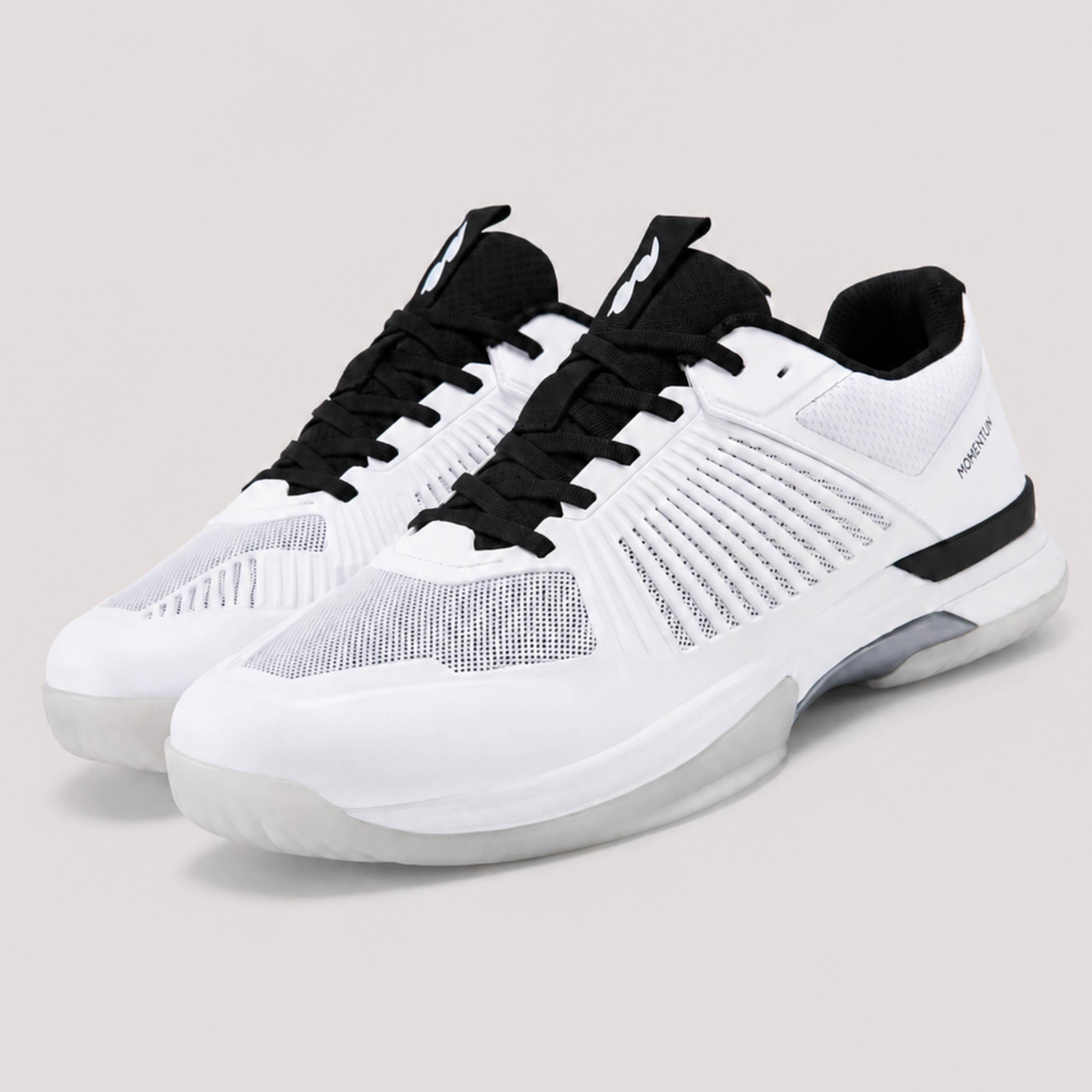 CUURT Momentum - Wide Toe Box Court Shoes (Unisex)