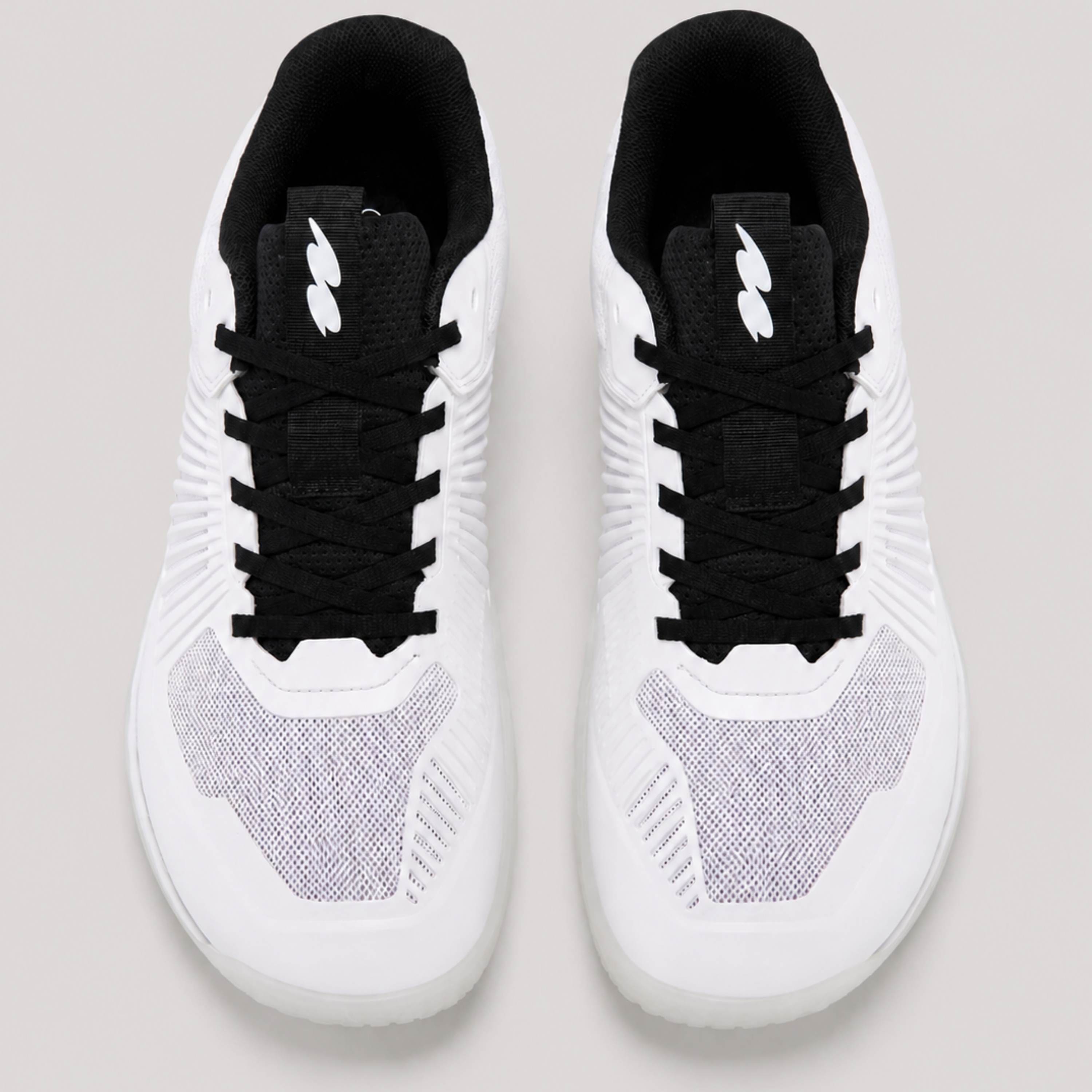 CUURT Momentum - Wide Toe Box Court Shoes (Unisex)
