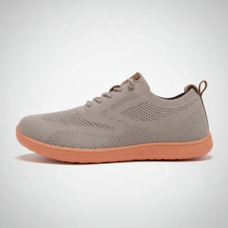 Breezy - Wide Toe Box & Zero Drop Shoes