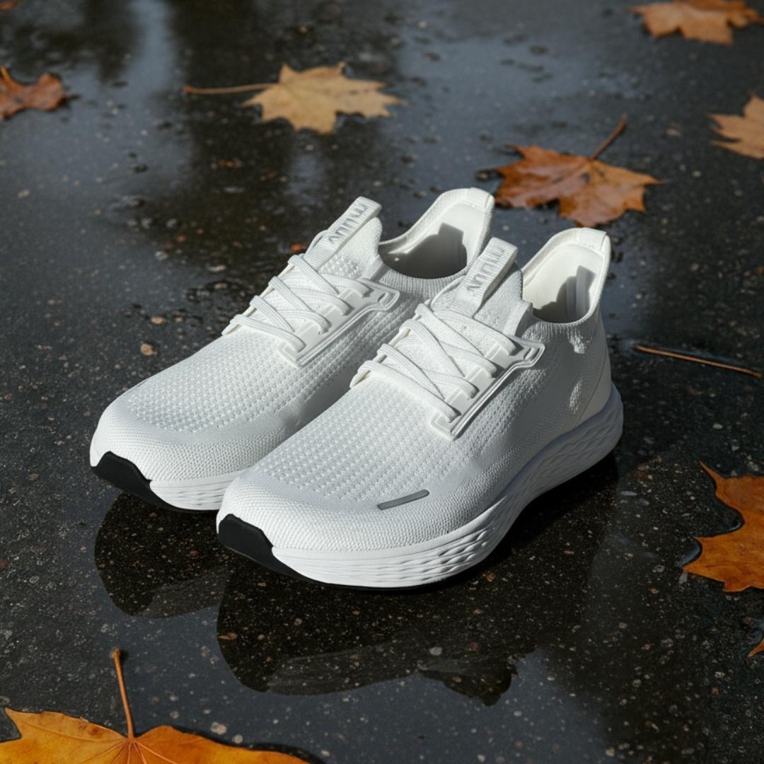 Stride H2O - Wide Toe Box Everyday Walking Shoes (Unisex) VIP