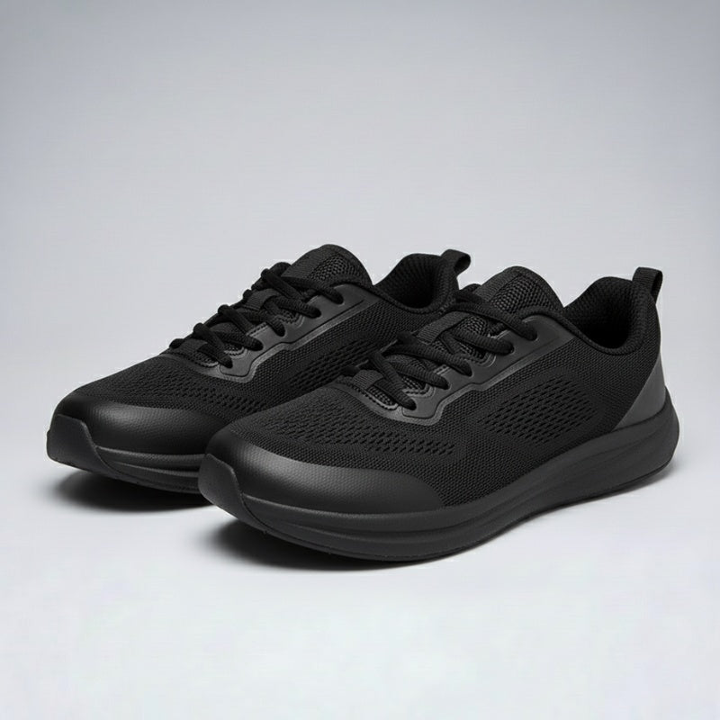 City - Wide Toe Box & Zero Drop Shoes (Unisex)