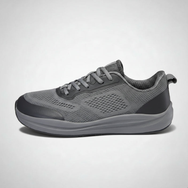 City - Wide Toe Box & Zero Drop Shoes (Unisex)