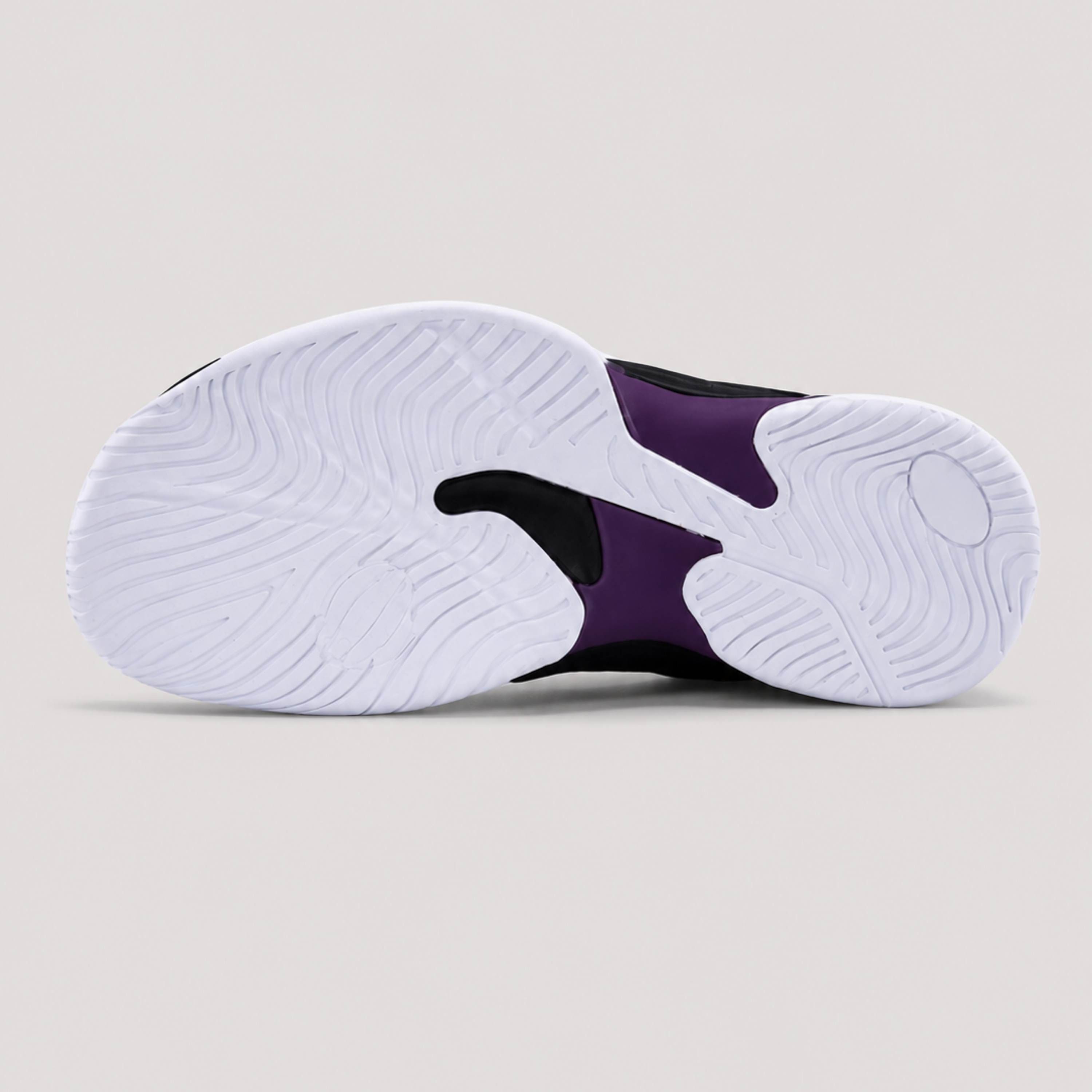 CUURT Momentum - Wide Toe Box Court Shoes (Unisex)