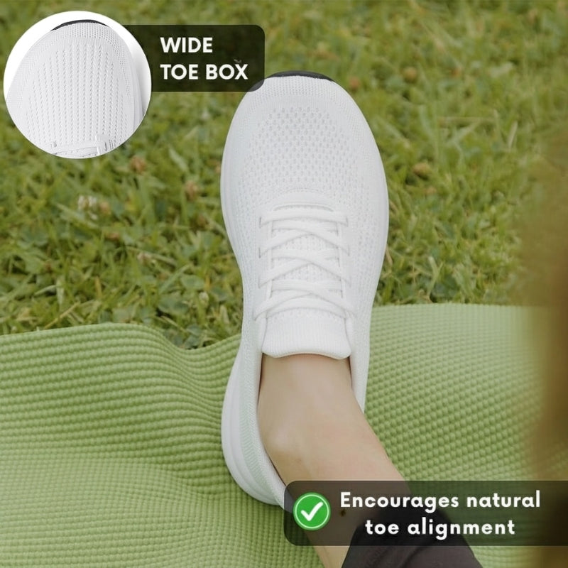 Ride - Wide Toe Box & Zero Drop Shoes VIP