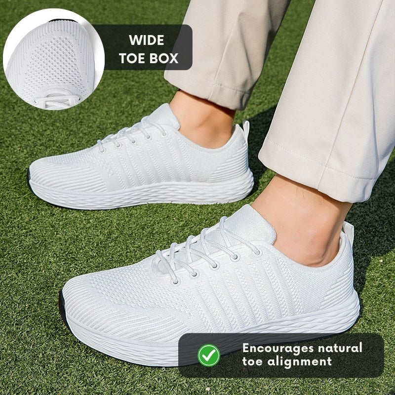 Cloud - Wide Toe Box & Zero Drop Shoes VIP