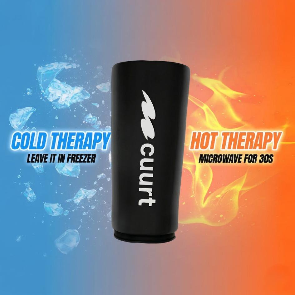 CUURT Recovery Sleeve VIP