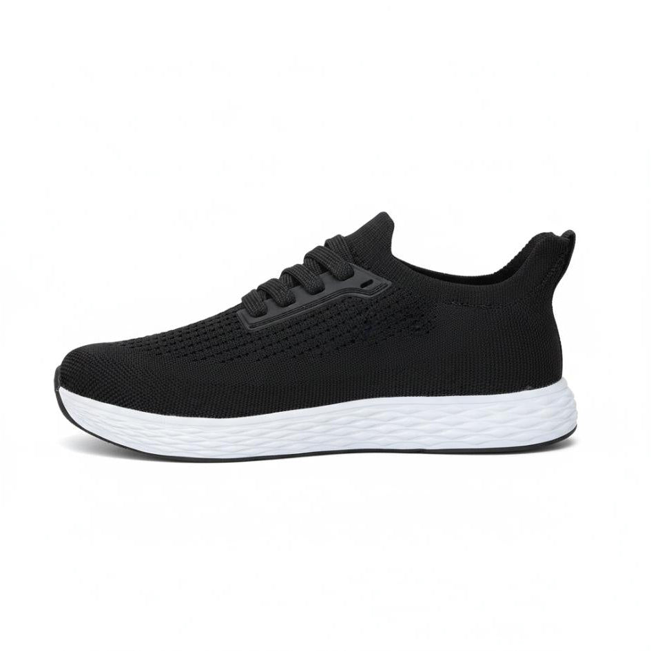 Stride H2O - Wide Toe Box Everyday Walking Shoes (Unisex)