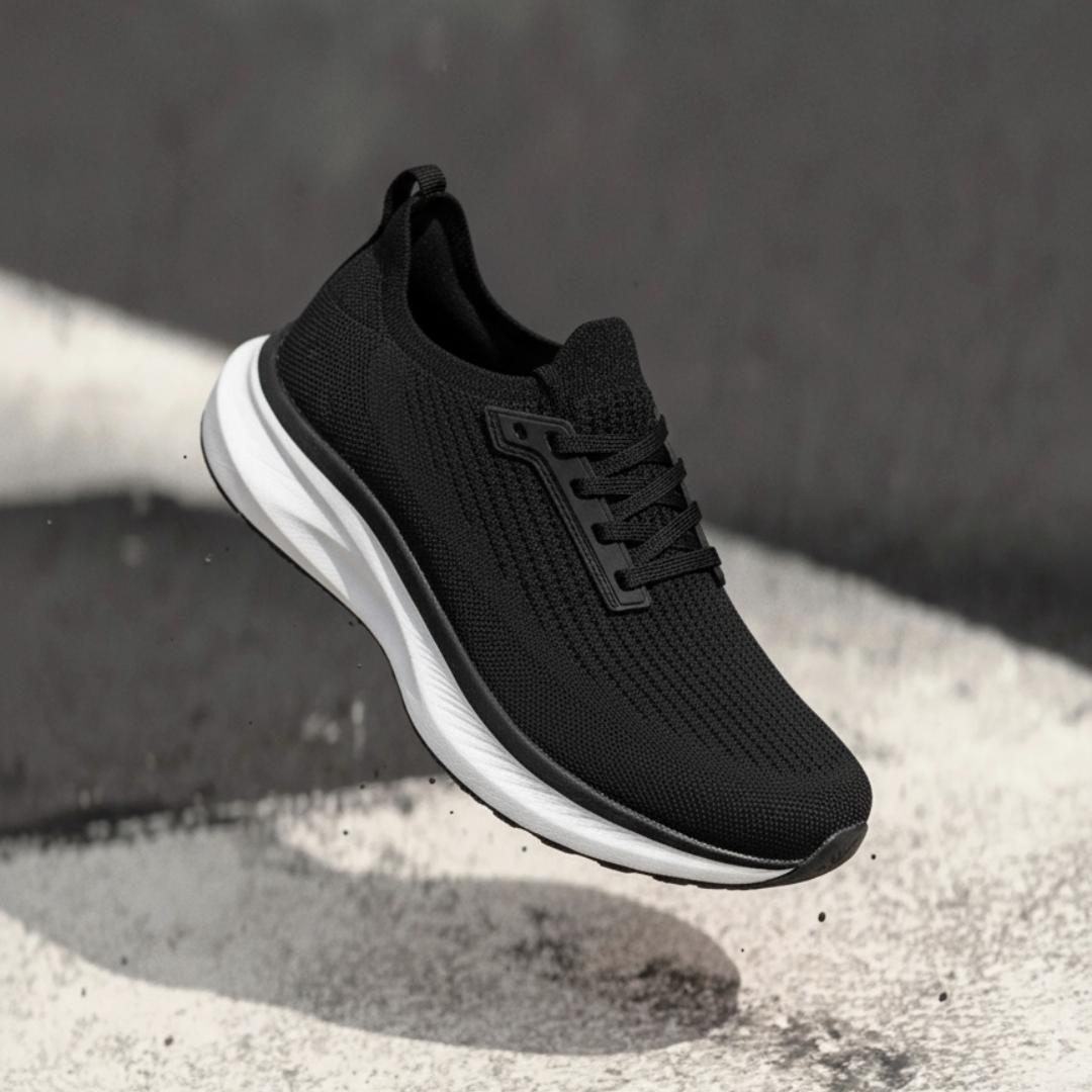 Ride - Wide Toe Box & Zero Drop Shoes VIP