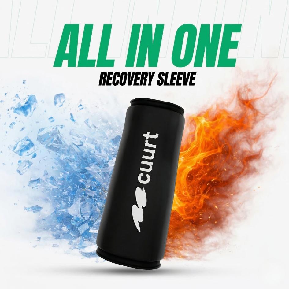 CUURT Recovery Sleeve