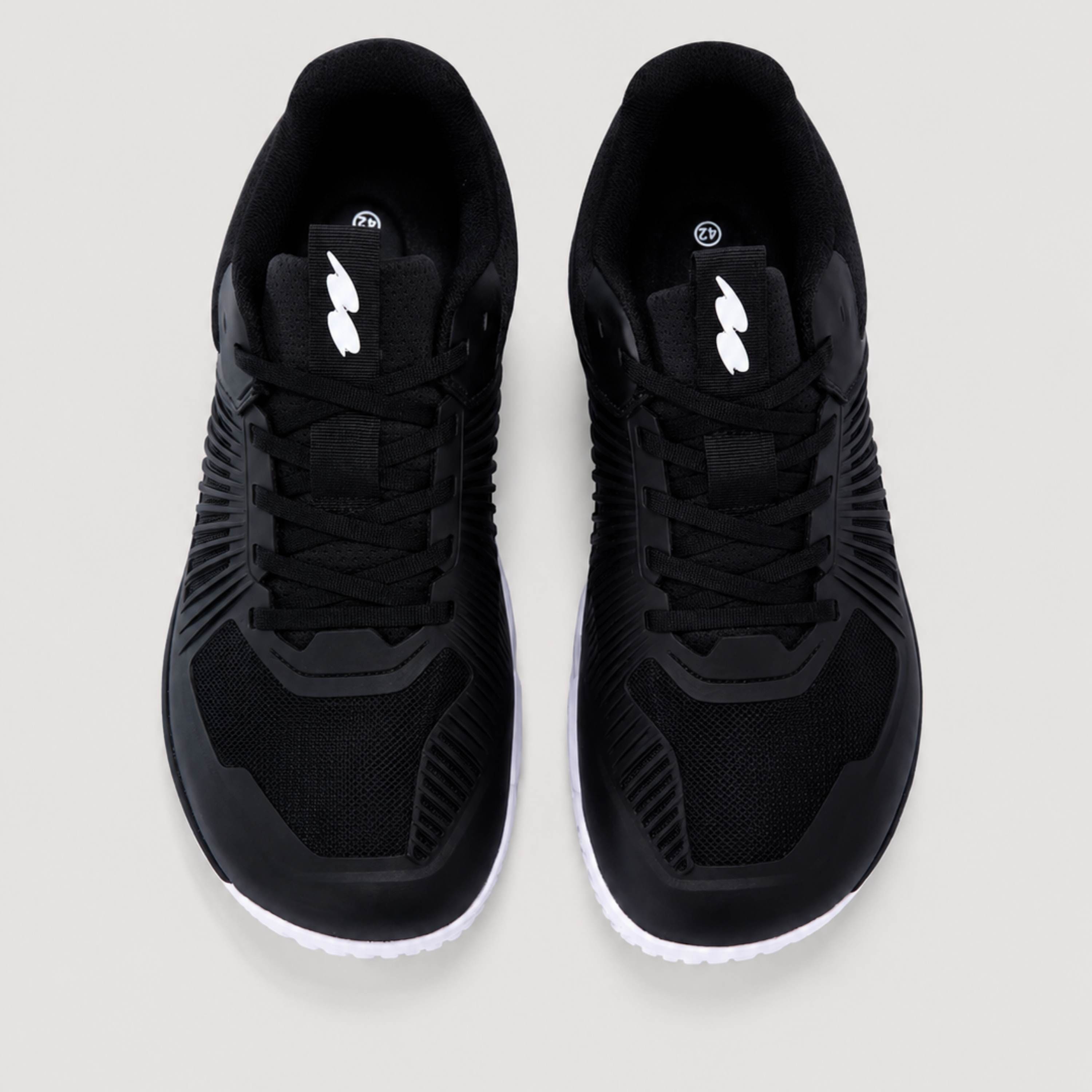 CUURT Momentum - Wide Toe Box Court Shoes (Unisex)