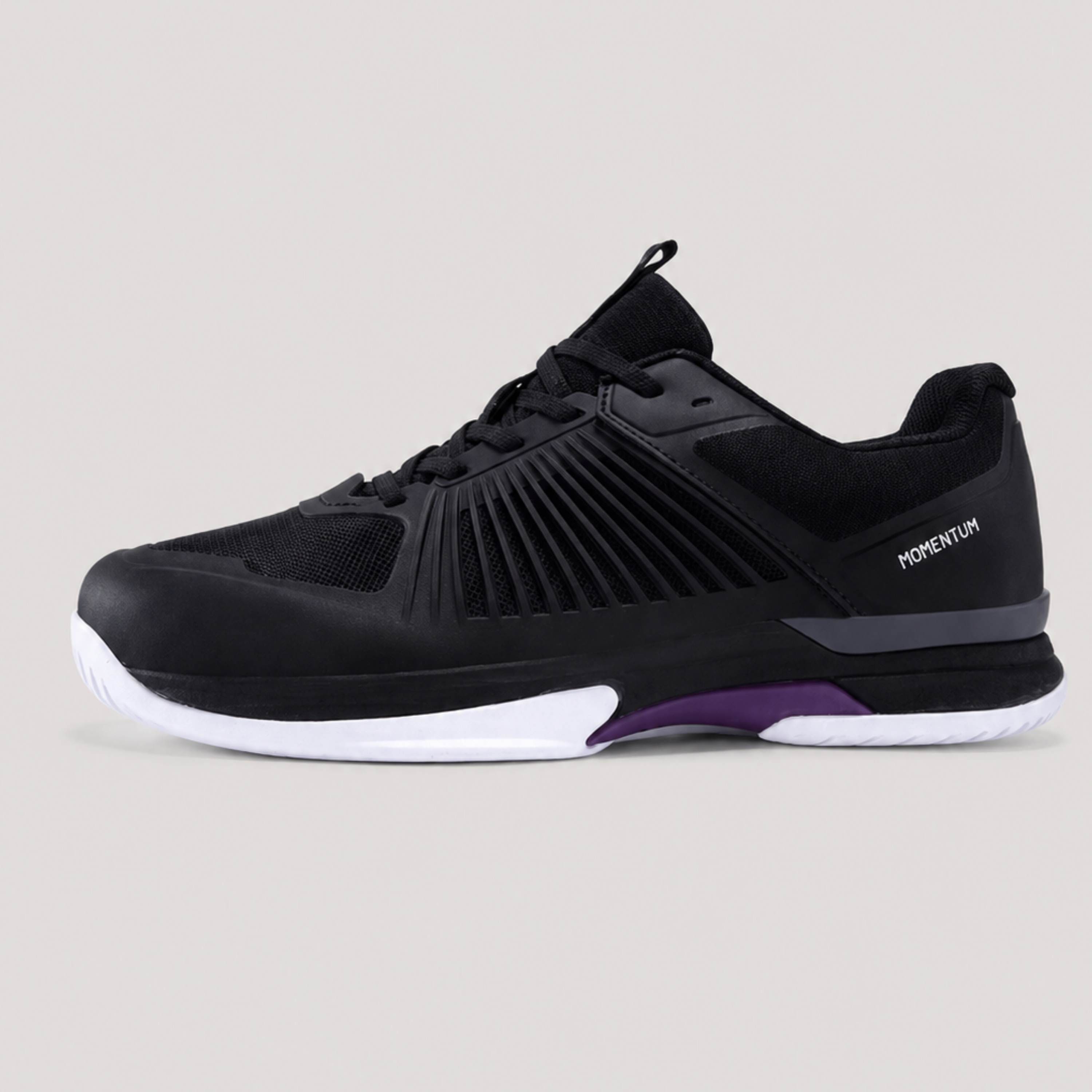 CUURT Momentum - Wide Toe Box Court Shoes (Unisex)