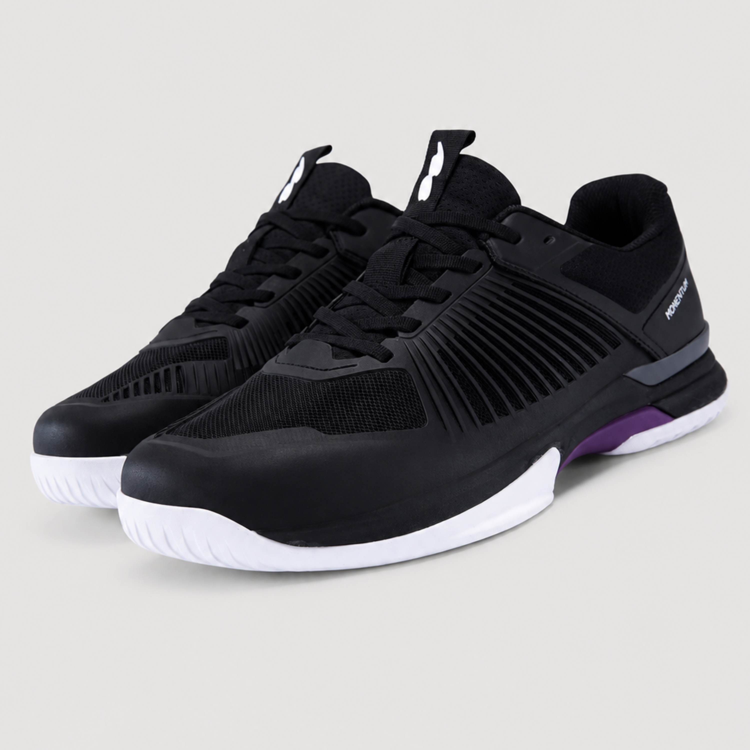CUURT Momentum - Wide Toe Box Court Shoes (Unisex)