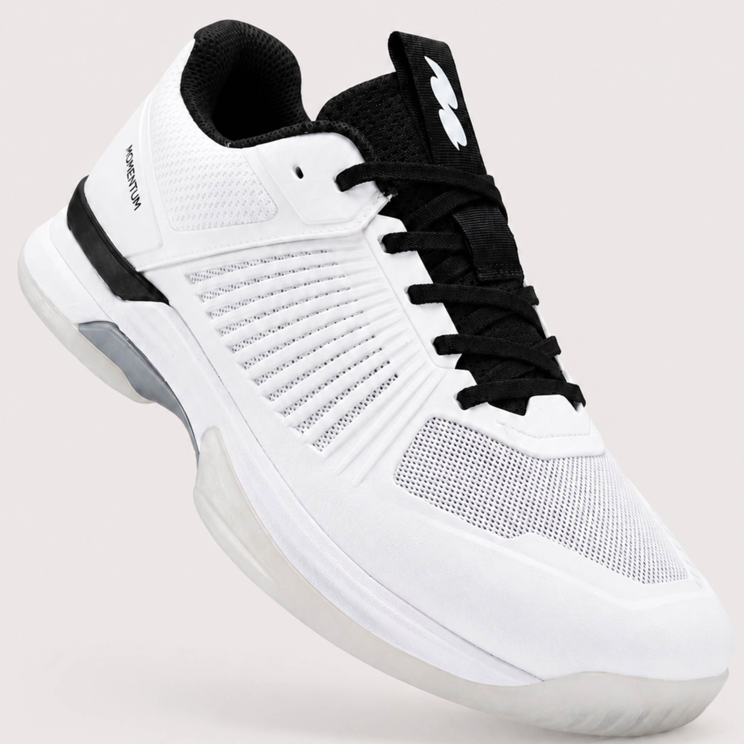 CUURT Momentum - Wide Toe Box Court Shoes (Unisex)