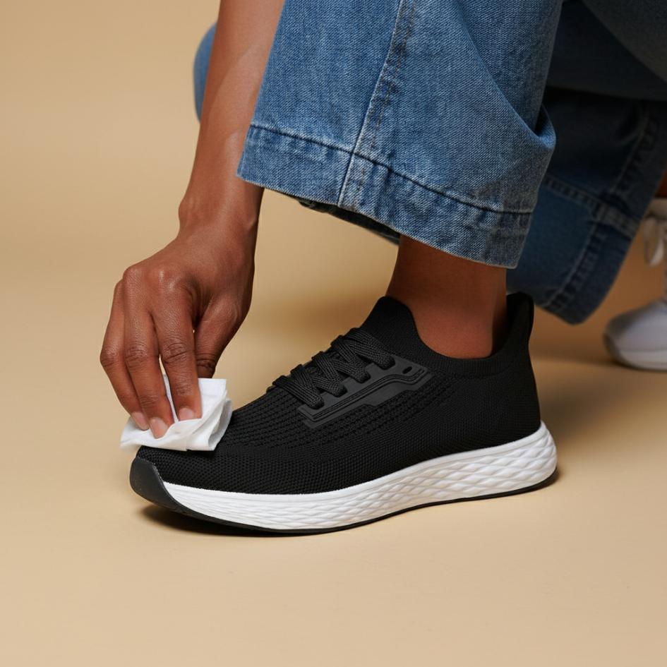 Stride H2O - Wide Toe Box Everyday Walking Shoes (Unisex) VIP