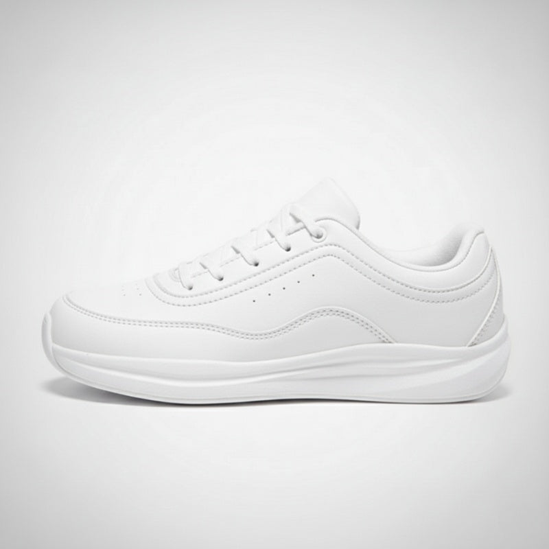 Glide - Wide Toe Box & Zero Drop Shoes