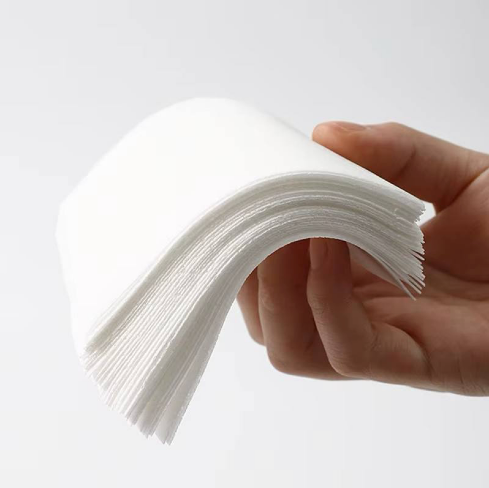 Laundry Detergent (36 Sheets)